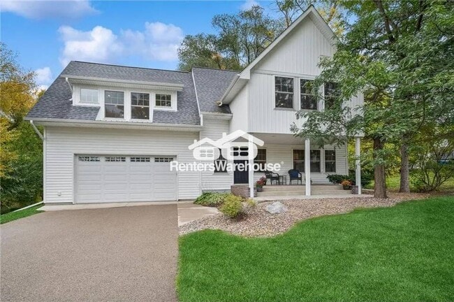 property at 6205 Wooddale Ave