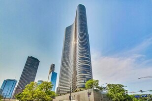 505 N Lake Shore Dr in Chicago, IL - Building Photo