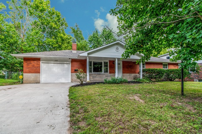 property at 510 Laurel Dr