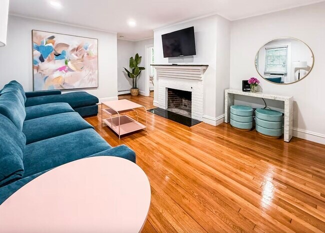 65-67-67 St James Cir in Newton, MA - Building Photo - Building Photo