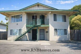 6049 Northcrest Cir in Carmichael, CA - Building Photo