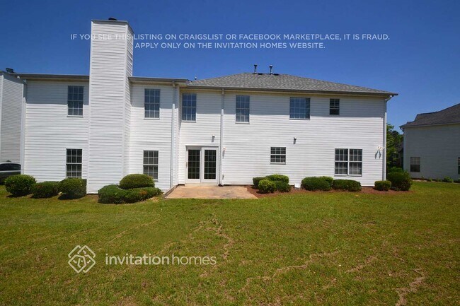 1738 Harmony Hills Ct in Lithonia, GA - Foto de edificio - Building Photo