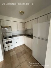 28 Orchard Heights Dr in Chatham, ON - Building Photo - Building Photo