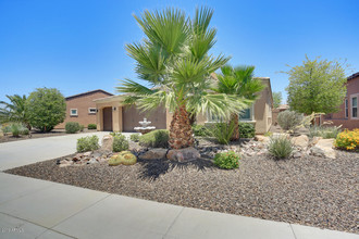 28435 N 127th Ln in Peoria, AZ - Foto de edificio - Building Photo