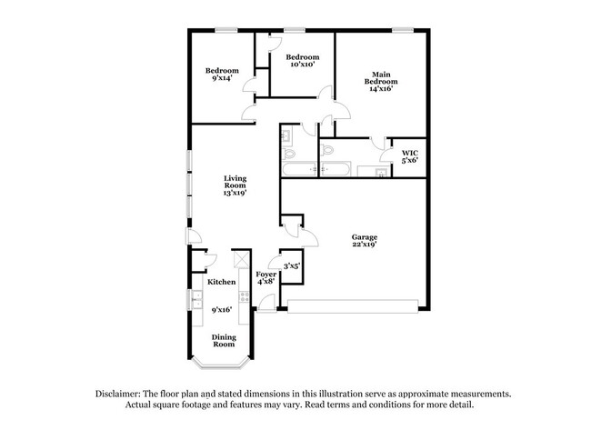 13332 Dove Ranch Rd in Roanoke, TX - Building Photo - Building Photo