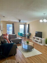 15615 Martineau St in Houston, TX - Building Photo - Building Photo
