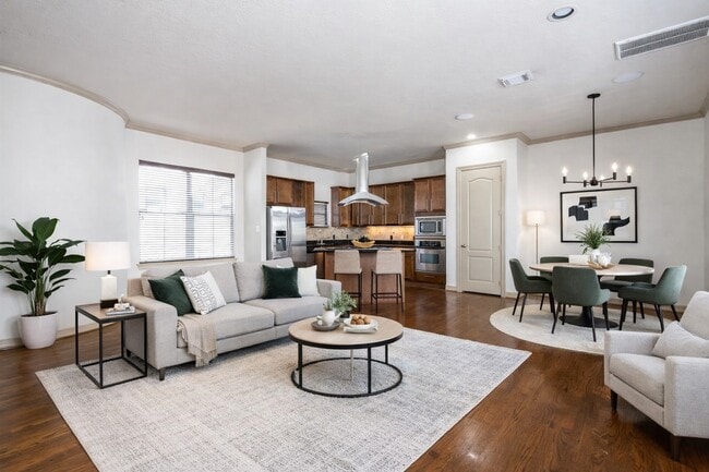 5711 Kiam St in Houston, TX - Building Photo - Building Photo