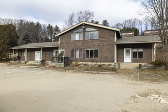 South Face Condominiums in Bennington, NH - Building Photo - Building Photo