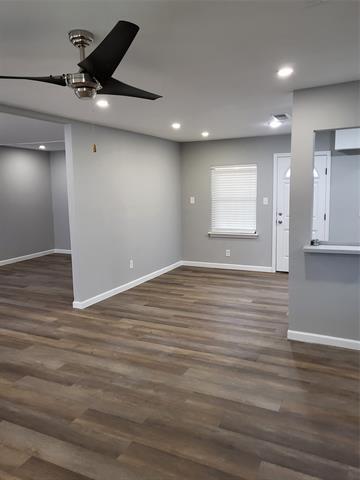 2009 Sidney St in Arlington, TX - Building Photo - Building Photo