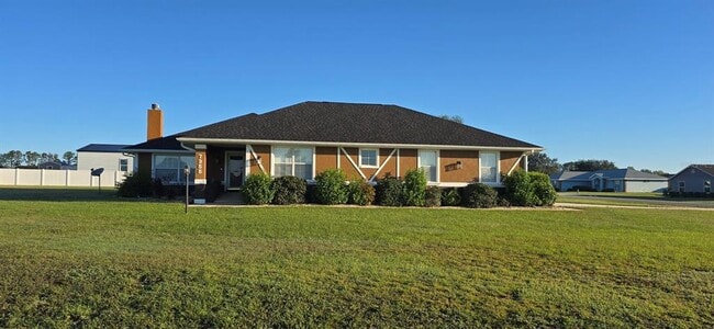 property at 7355 SE 106th Pl
