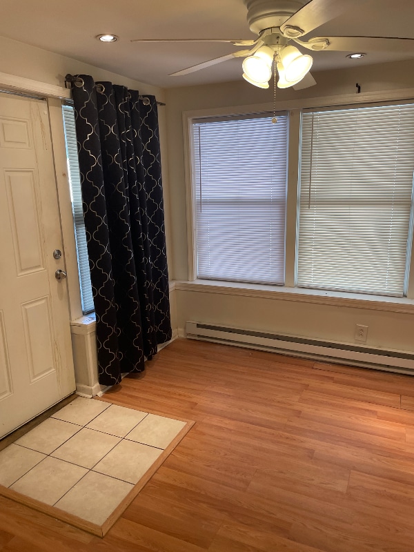 property at 6630 Dorel St