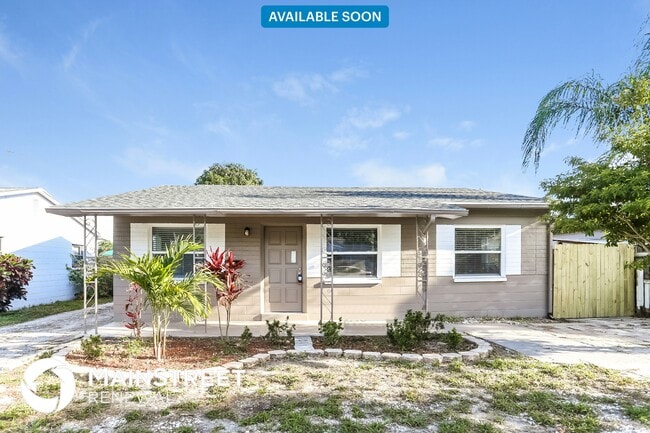 property at 3032 40th Ave N