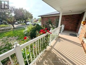 3277 Cardross Rd in Mississauga, ON - Building Photo - Building Photo