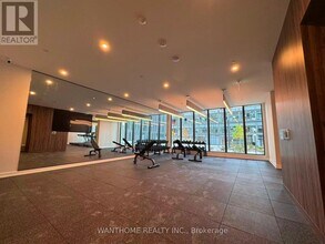 1 Kyle Lowry Rd in Toronto, ON - Building Photo - Building Photo