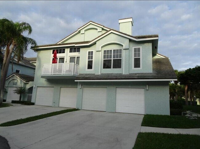 1509 Mizzenmast Way in Jupiter, FL - Building Photo - Building Photo