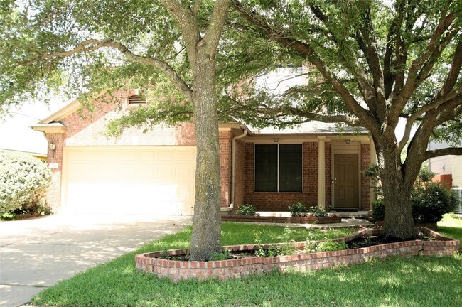 724 Leann Ln in Cedar Park, TX - Building Photo - Building Photo