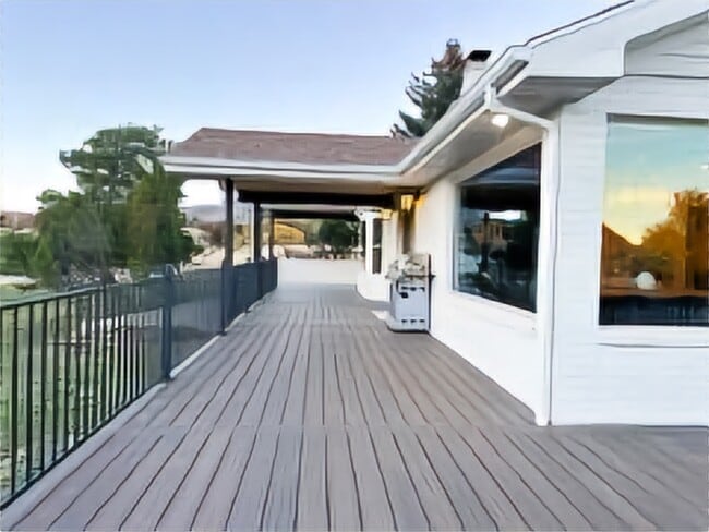 3425 Fuller Dr in Eden, UT - Building Photo - Building Photo