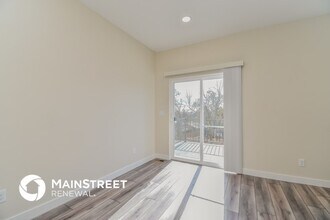 870 Promontory Rock Grv in Colorado Springs, CO - Building Photo - Building Photo