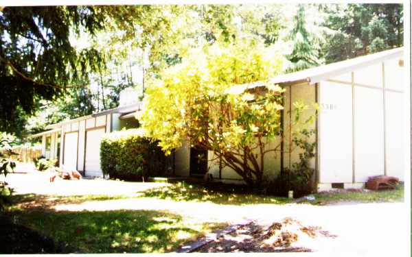 5305 Reid Rd in Gig Harbor, WA - Building Photo