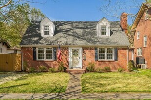 1620 Melrose Pkwy in Norfolk, VA - Building Photo