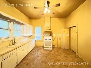 1236 W 10th St in North Little Rock, AR - Building Photo - Building Photo
