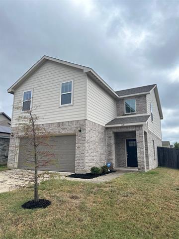 property at 3610 Apple Valley Way