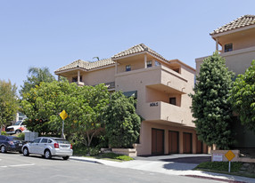 6055 Estelle St Apartments