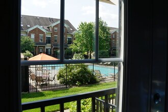 1061 Reserve Way in Indianapolis, IN - Foto de edificio - Building Photo