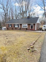 2648 Melbourne Dr in Richmond, VA - Building Photo
