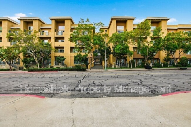 2330 First Ave. in San Diego, CA - Building Photo - Building Photo