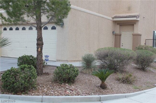8749 S Evan Lilas St in Las Vegas, NV - Building Photo - Building Photo