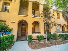 20441 Paseo Altisse in Porter Ranch, CA - Building Photo