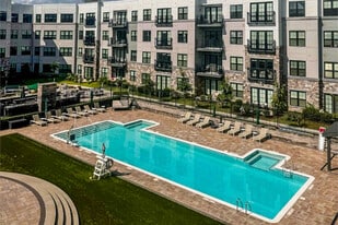 Carraway in West Harrison, NY - Building Photo