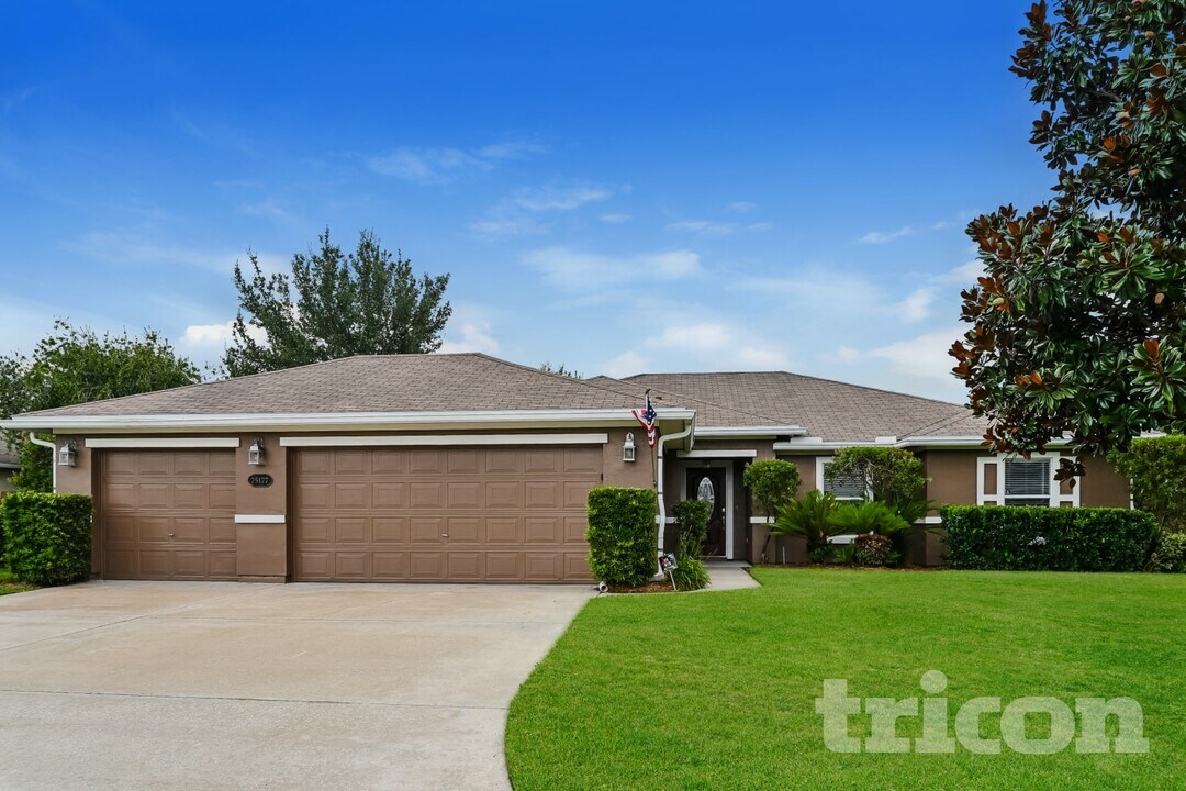 75177 Brookwood Dr in Yulee, FL - Building Photo