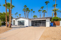 6512 E Camino Santo in Scottsdale, AZ - Building Photo - Building Photo