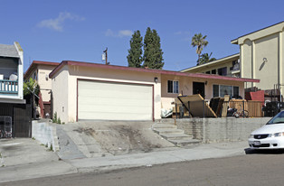 4266 Altadena Ave Apartments