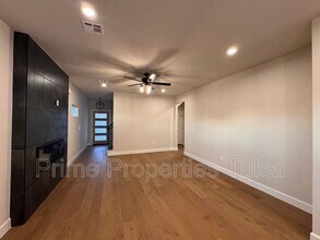 1007 E Delmar Pl in Broken Arrow, OK - Building Photo - Building Photo