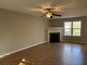 4809 Bivens Dr in Raleigh, NC - Building Photo - Building Photo