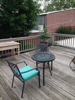 1907 Delaware Ave, Unit 1907 DE Ave - 2nd Floor in Wilmington, DE - Building Photo