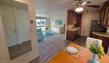 6455 La Jolla Blvd in San Diego, CA - Building Photo - Building Photo