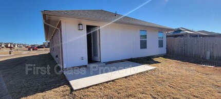 19917 Forsythe Dr in Edmond, OK - Foto de edificio - Building Photo