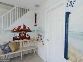 121 E Sand Dune Ln in Long Beach, NJ - Building Photo