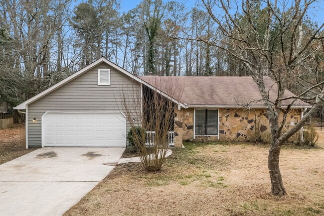 property at 8983 Habersham Dr