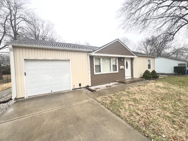 property at 5716 W 71st St