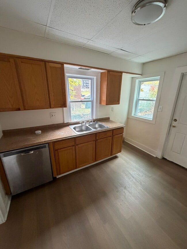 3242-3242 Sycamore Rd in Cleveland Heights, OH - Building Photo - Building Photo