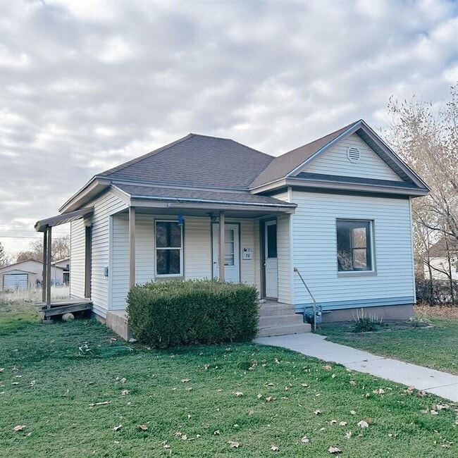 72 S 300 E in Brigham City, UT - Building Photo - Building Photo