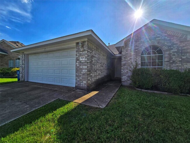 3106 Flameleaf Cove in Round Rock, TX - Building Photo - Building Photo