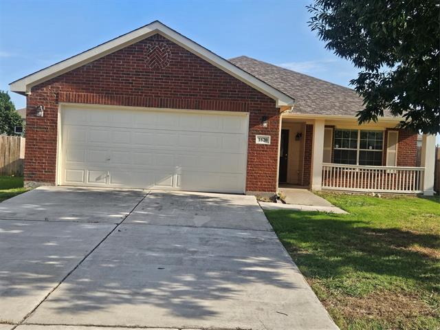 property at 1620 Withers Way