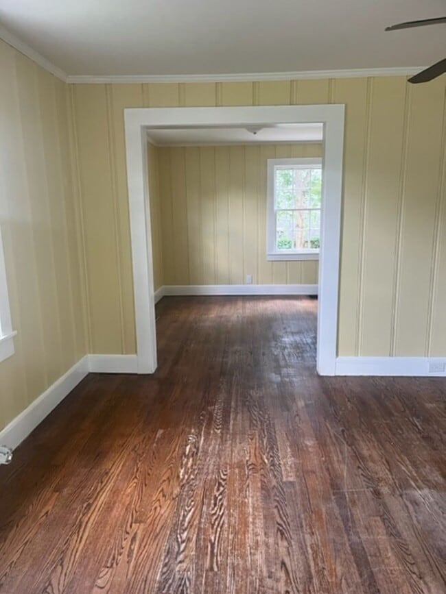 1504 Berry St in Nashville, TN - Building Photo - Building Photo