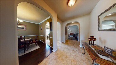 13112 Southern Way Ln in Pearland, TX - Foto de edificio - Building Photo